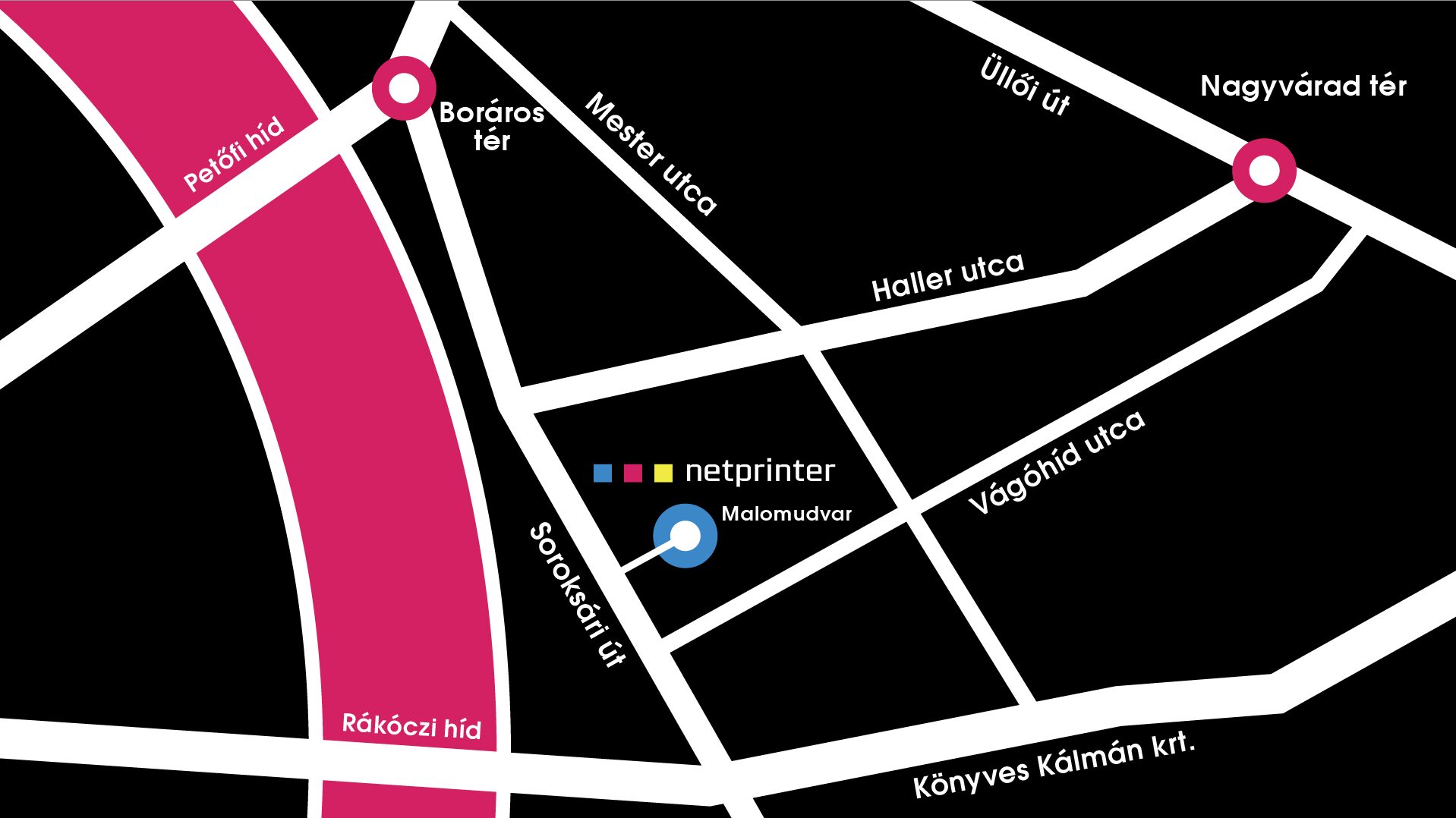 Dekoratio map